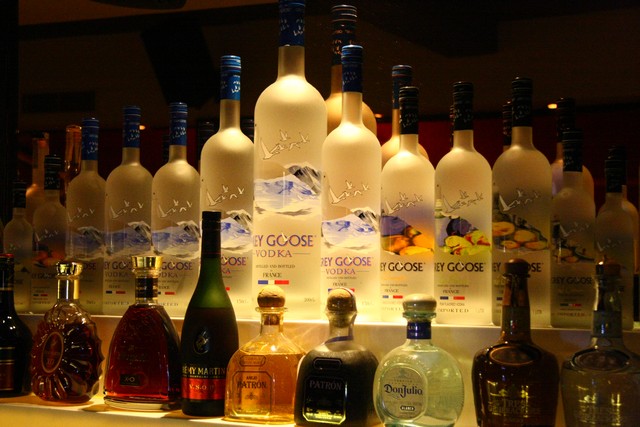 Koi on Saturday night